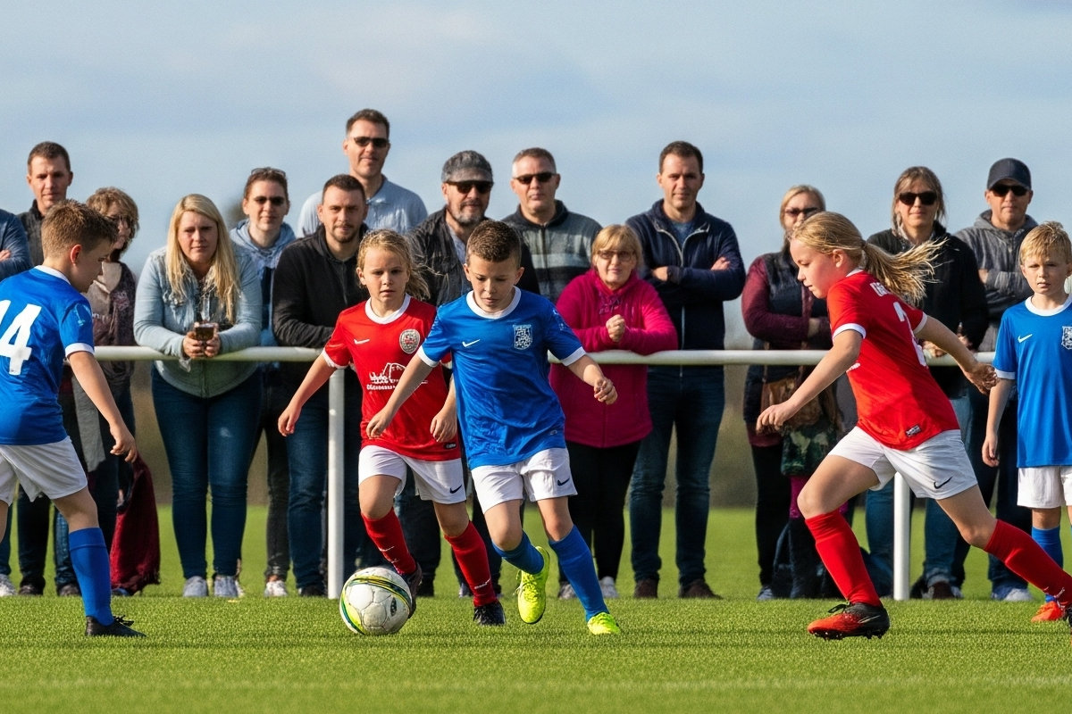 york York Football League Image