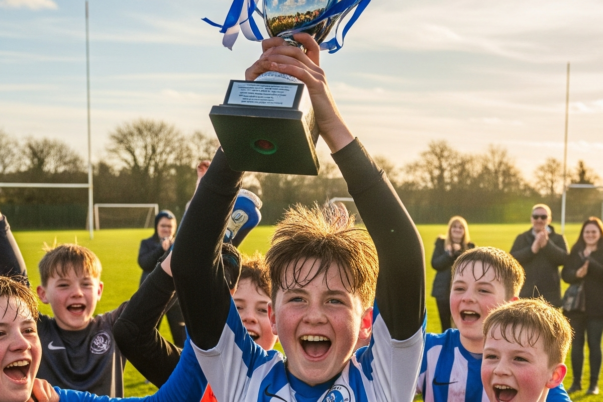 York Football League Image