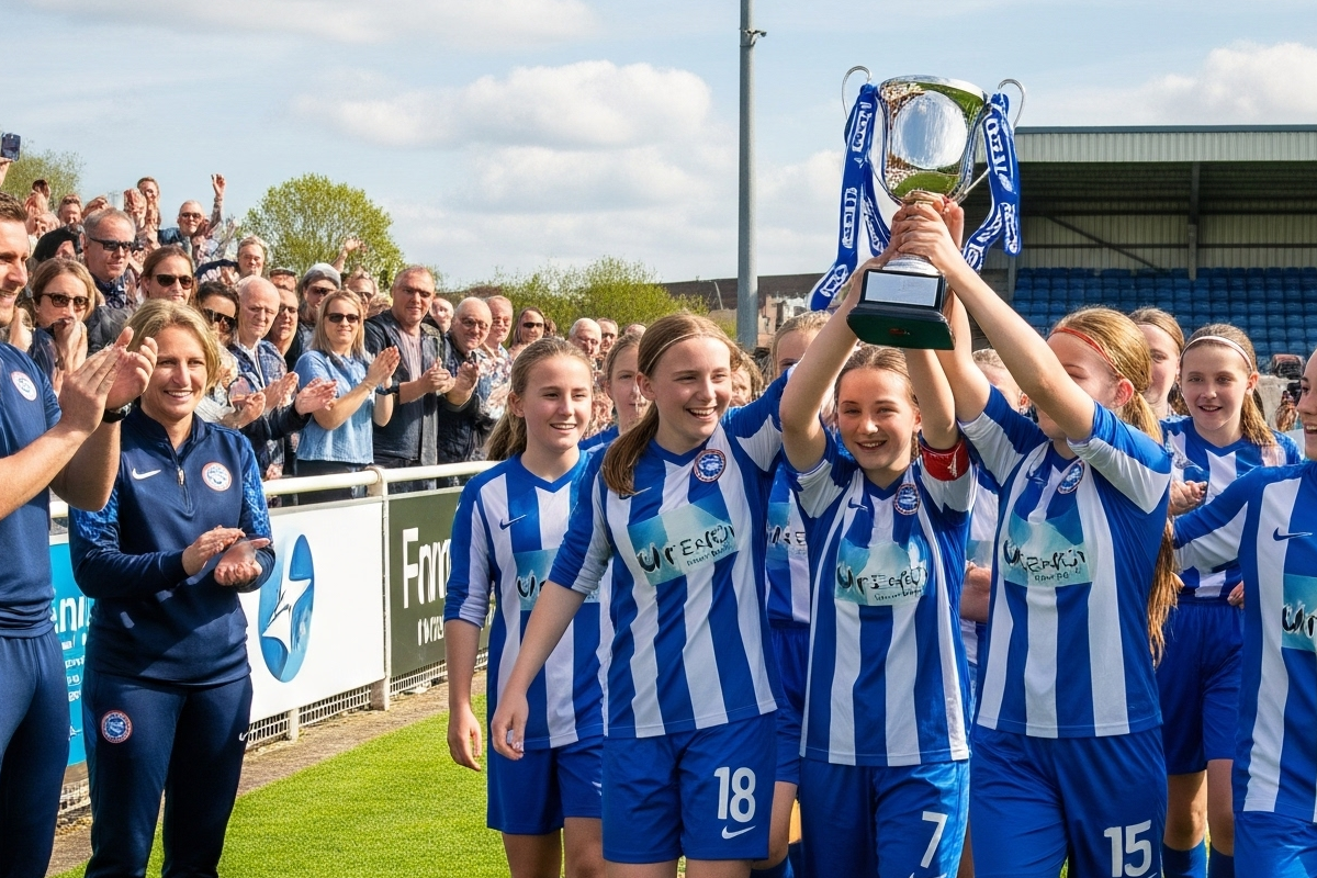 York Football League Image